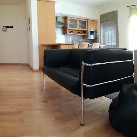 Apartamento Flat Sines Exterior foto