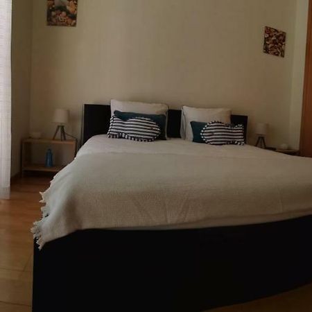 Apartamento Flat Sines Exterior foto