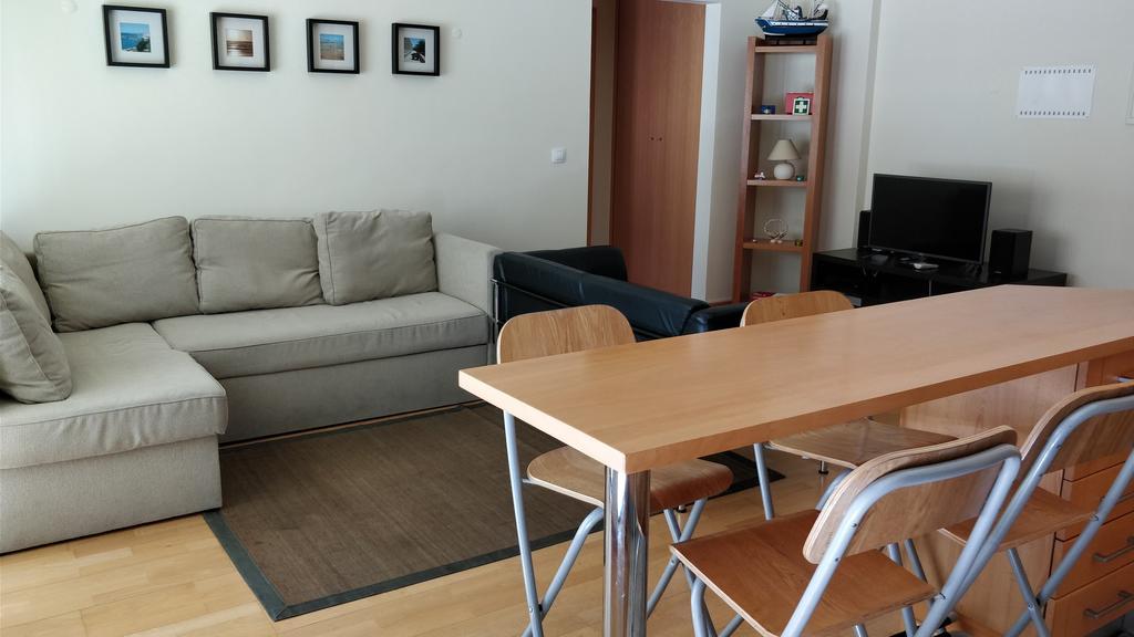 Apartamento Flat Sines Exterior foto