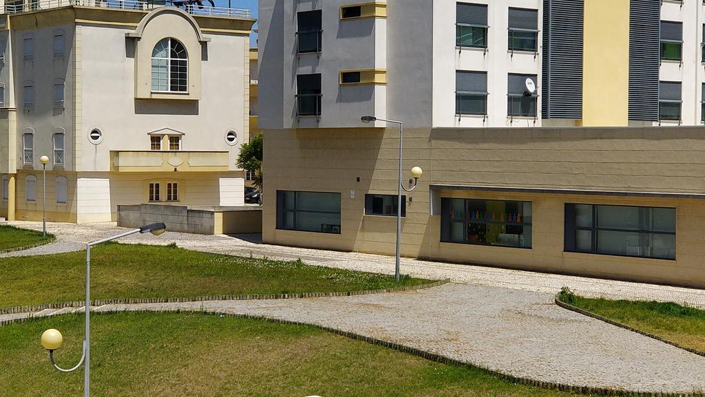 Apartamento Flat Sines Exterior foto