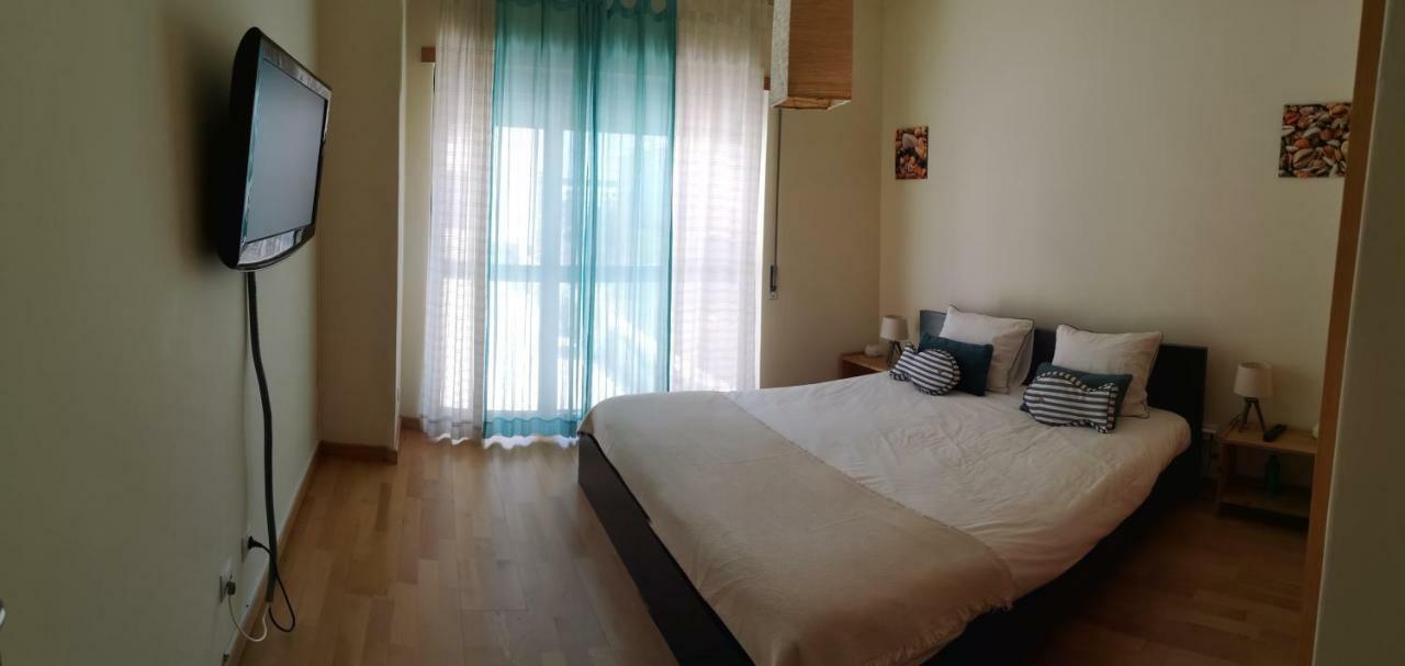Apartamento Flat Sines Exterior foto