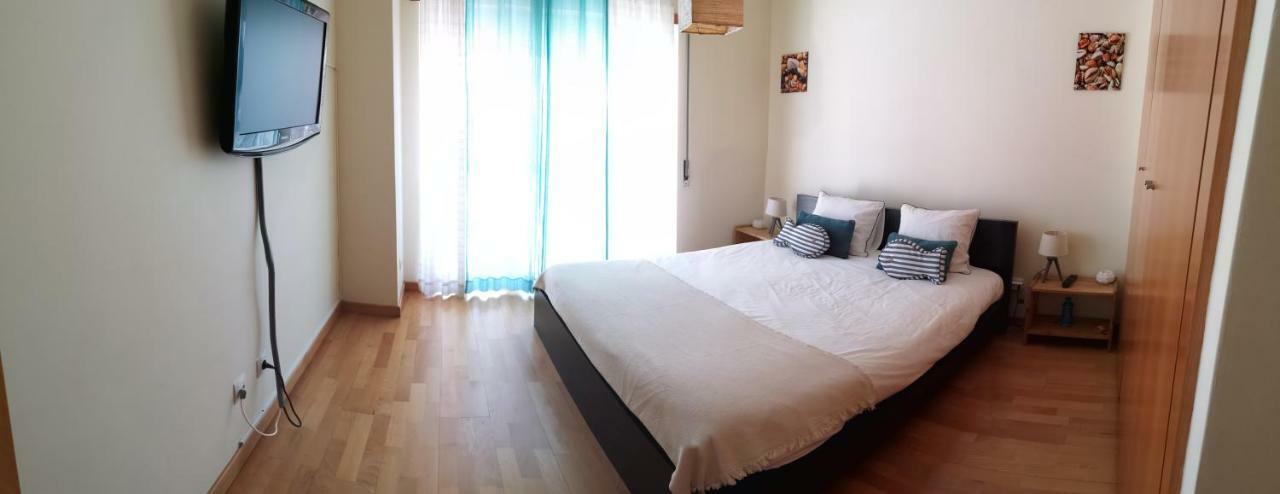 Apartamento Flat Sines Exterior foto