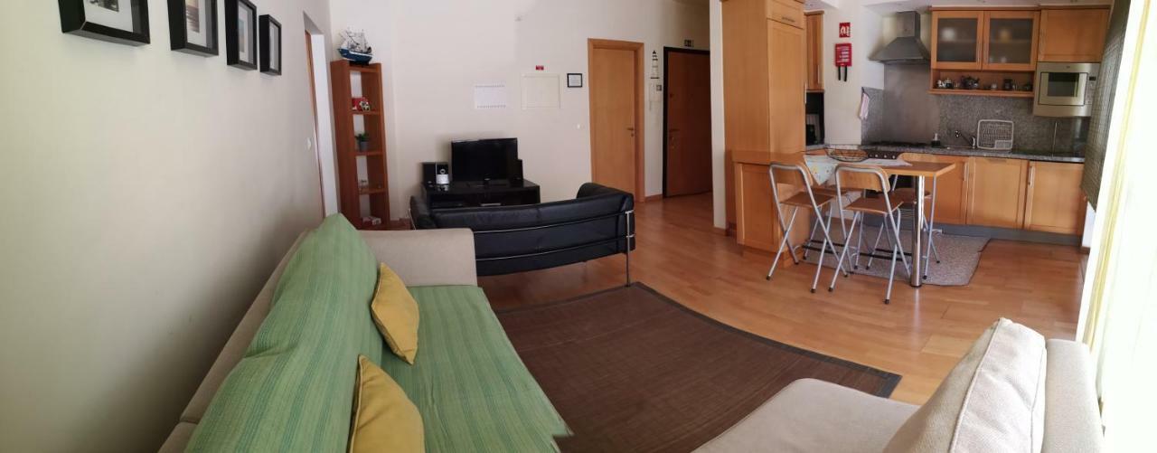 Apartamento Flat Sines Exterior foto