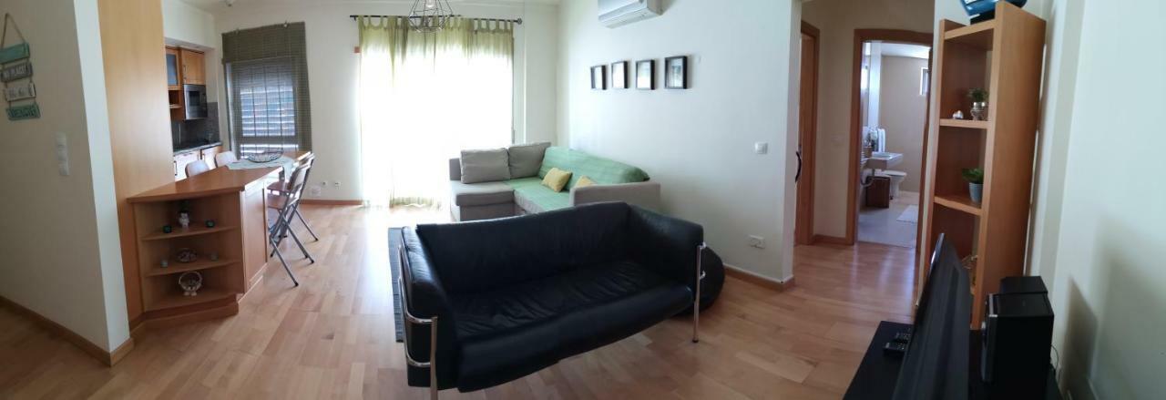 Apartamento Flat Sines Exterior foto