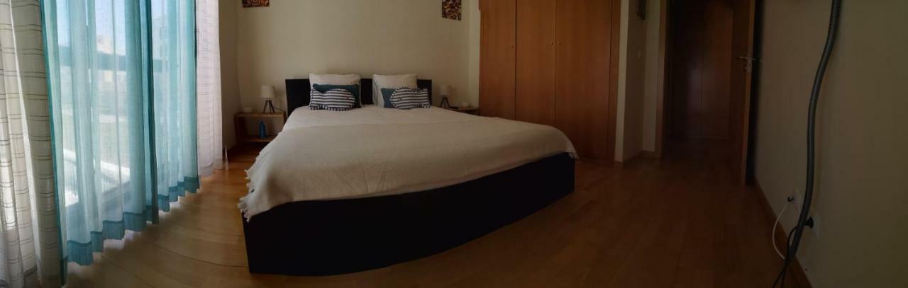 Apartamento Flat Sines Exterior foto