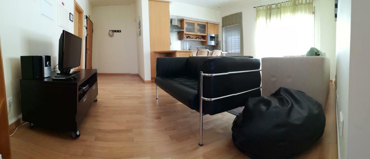 Apartamento Flat Sines Exterior foto