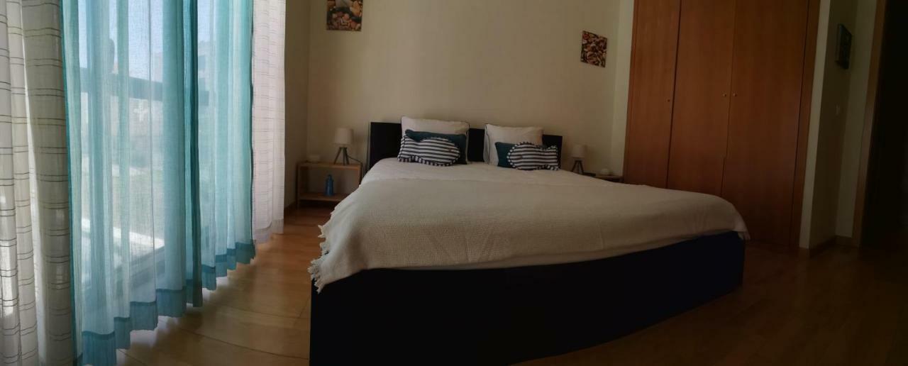 Apartamento Flat Sines Exterior foto